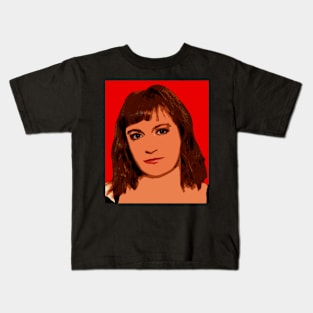 lena dunham Kids T-Shirt